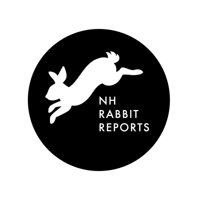 NH Rabbit Reports logo