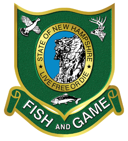 NH Fish and game