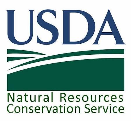 USDA logo